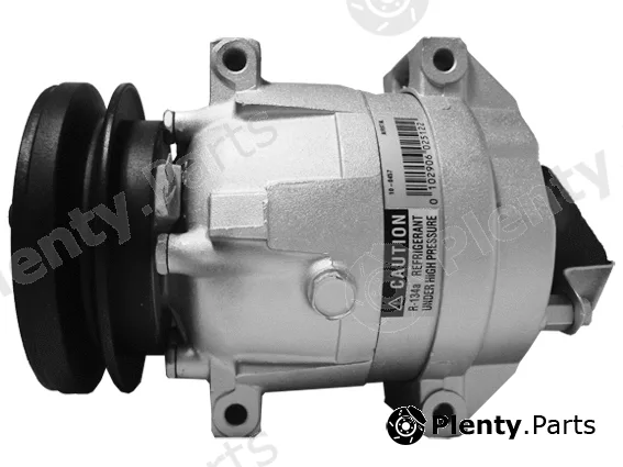 Airstal 10-0457 — Compressor, air conditioning