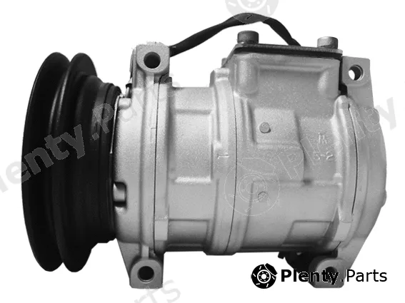 Airstal 10-0160 — Compressor, air conditioning