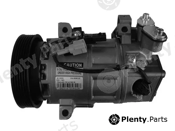 Airstal 10-3240 — Compressor, air conditioning