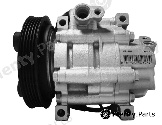 Airstal 10-0350 — Compressor, air conditioning