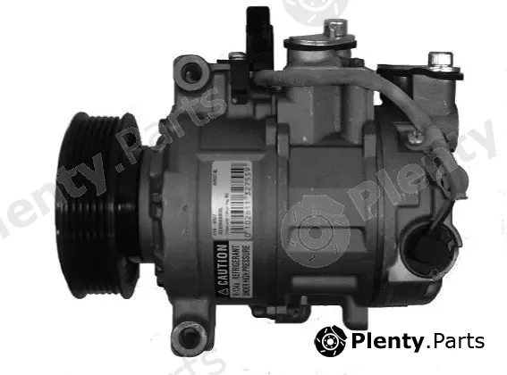 Airstal 10-0937 — Compressor, air conditioning