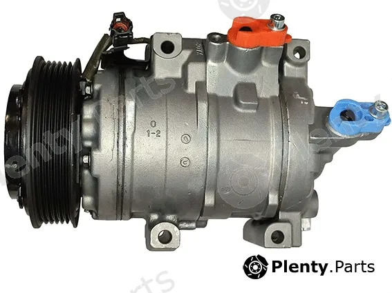 Airstal 10-1681 — Compressor, air conditioning
