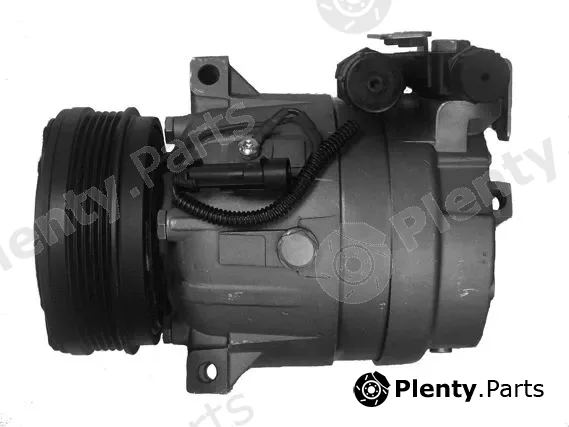 Airstal 10-3118 — Compressor, air conditioning