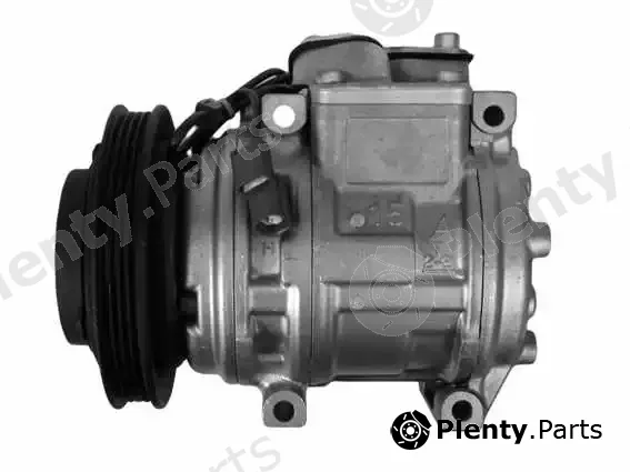 Airstal 10-1736 — Compressor, air conditioning