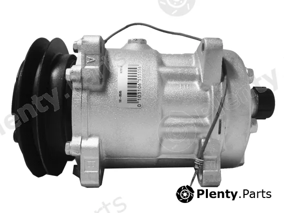 Airstal 10-0505 — Compressor, air conditioning