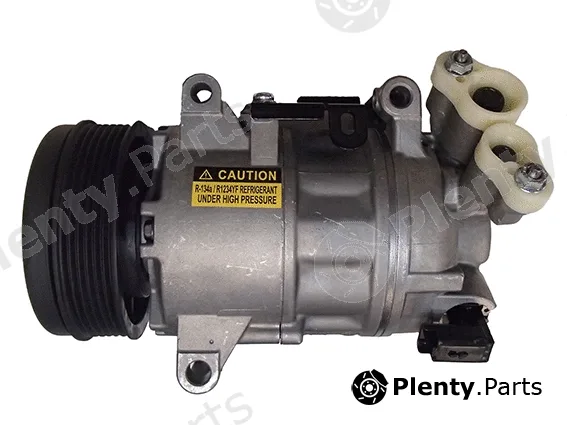Airstal 10-4496 — Compressor, air conditioning