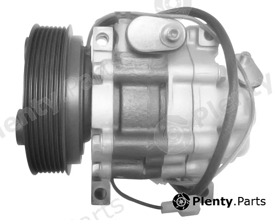 Airstal 10-1073 — Compressor, air conditioning