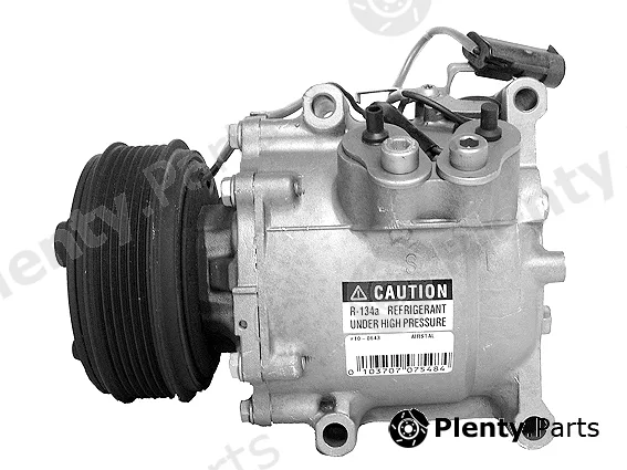 Airstal 10-0643 — Compressor, air conditioning