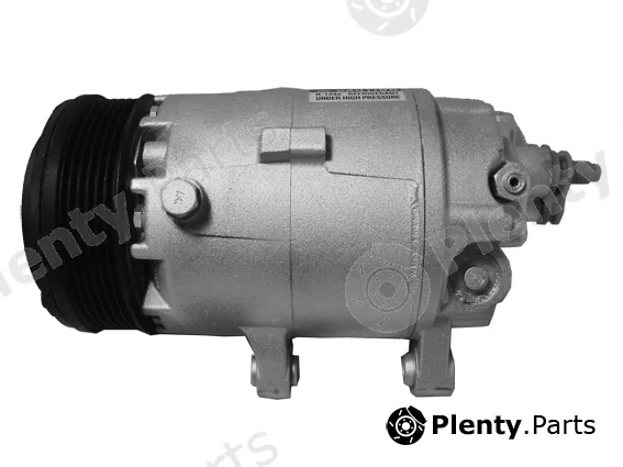 Airstal 10-0268 — Compressor, air conditioning