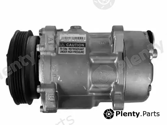 Airstal 10-1132 — Compressor, air conditioning