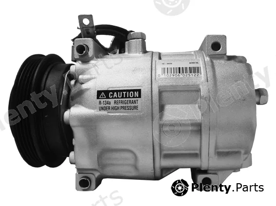 Airstal 10-0432 — Compressor, air conditioning