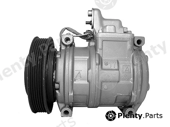 Airstal 10-0701 — Compressor, air conditioning