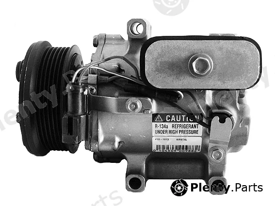 Airstal 10-1013 — Compressor, air conditioning
