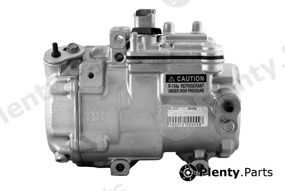 Airstal 10-2119 — Compressor, air conditioning
