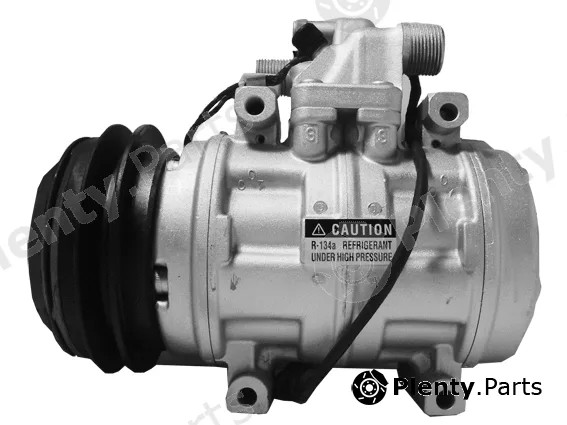 Airstal 10-0048 — Compressor, air conditioning