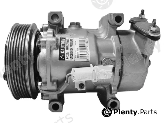 Airstal 10-0152 — Compressor, air conditioning