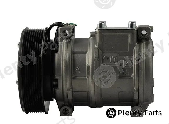 Airstal 10-1297 — Compressor, air conditioning