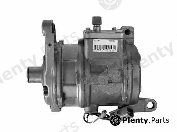 Airstal 10-2731 — Compressor, air conditioning