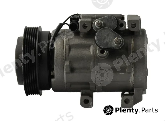 Airstal 10-3260 — Compressor, air conditioning