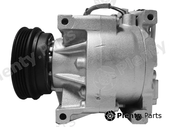 Airstal 10-0507 — Compressor, air conditioning