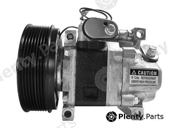 Airstal 10-0567 — Compressor, air conditioning