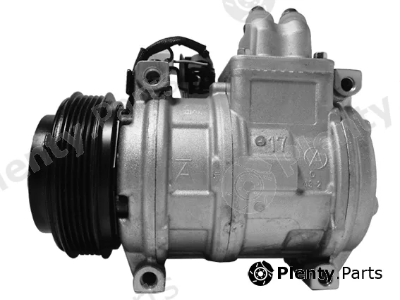 Airstal 10-0050 — Compressor, air conditioning