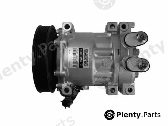 Airstal 10-0446 — Compressor, air conditioning