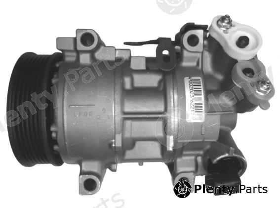 Airstal 10-6168 — Compressor, air conditioning