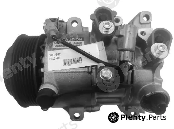 Airstal 10-1682 — Compressor, air conditioning