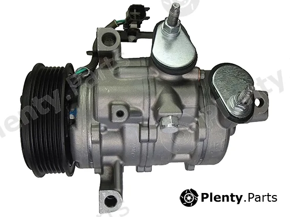 Airstal 10-6012 — Compressor, air conditioning
