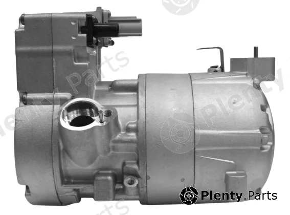 Airstal 10-6356 — Compressor, air conditioning