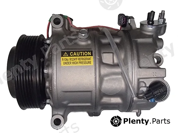Airstal 10-4729 — Compressor, air conditioning