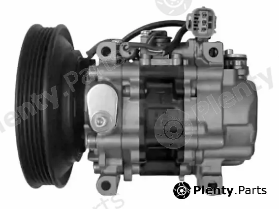 Airstal 10-2135 — Compressor, air conditioning