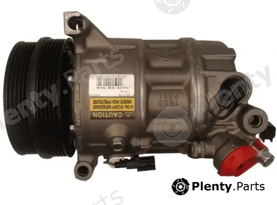 Airstal 10-2179 — Compressor, air conditioning