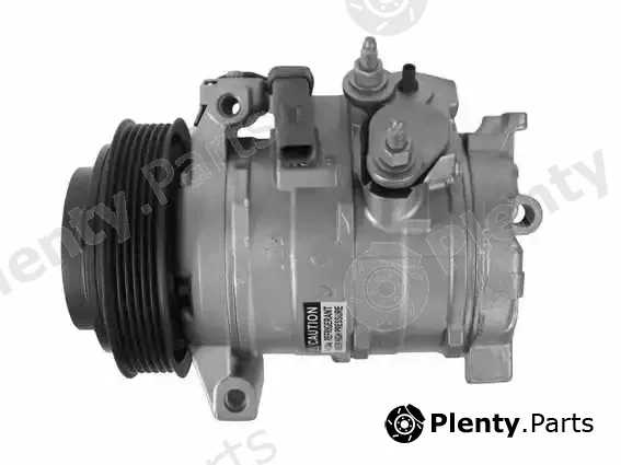 Airstal 10-1814 — Compressor, air conditioning