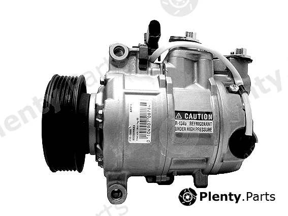 Airstal 10-0608 — Compressor, air conditioning
