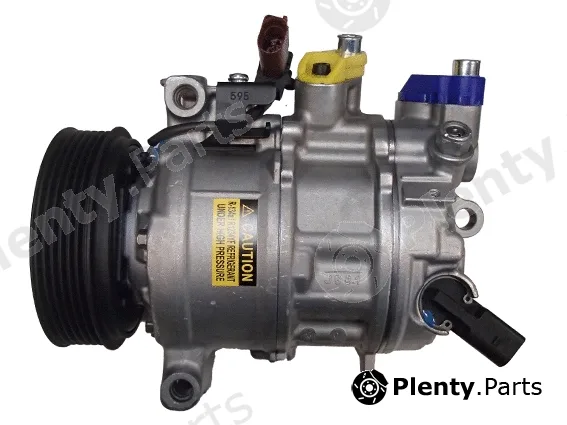 Airstal 10-4434 — Compressor, air conditioning