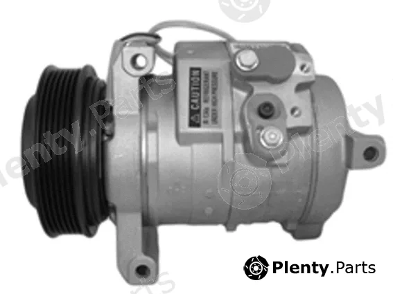 Airstal 10-1373 — Compressor, air conditioning