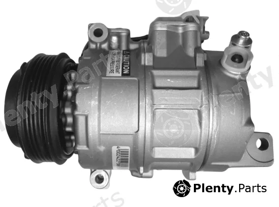 Airstal 10-3116 — Compressor, air conditioning