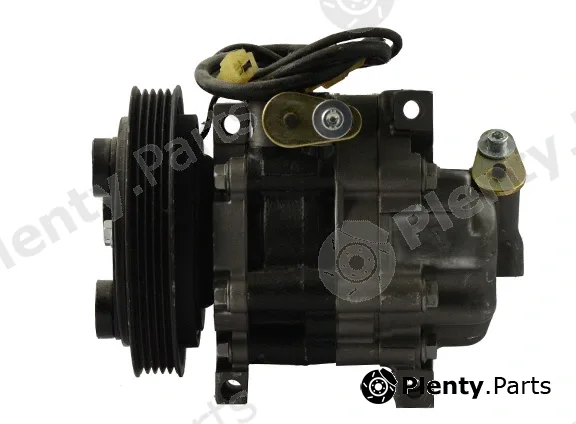 Airstal 10-1520 — Compressor, air conditioning