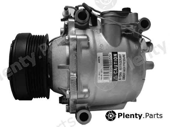 Airstal 10-0011 — Compressor, air conditioning