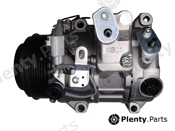 Airstal 10-4188 — Compressor, air conditioning