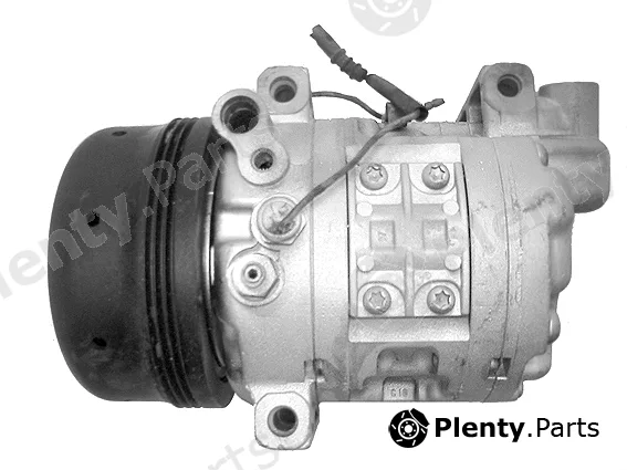 Airstal 10-0078 — Compressor, air conditioning