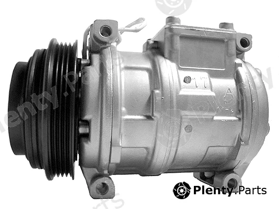 Airstal 10-0509 — Compressor, air conditioning