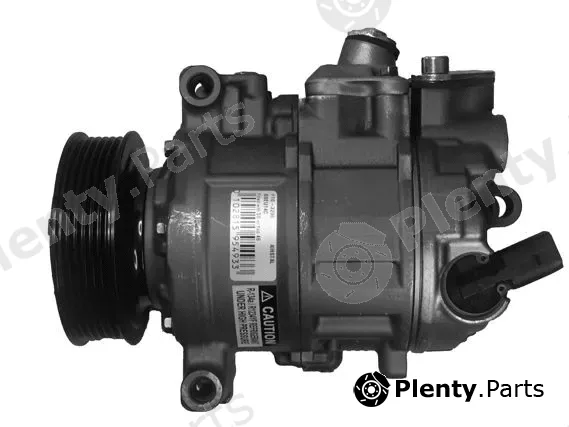 Airstal 10-3206 — Compressor, air conditioning