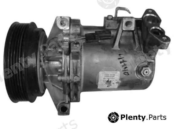 Airstal 10-3761 — Compressor, air conditioning