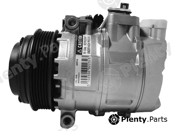 Airstal 10-0095 — Compressor, air conditioning
