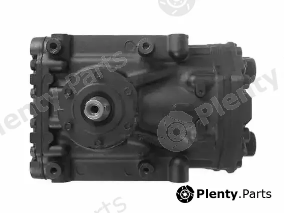 Airstal 10-1272 — Compressor, air conditioning
