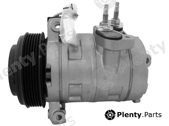Airstal 10-1046 — Compressor, air conditioning