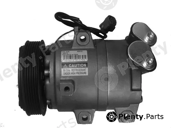 Airstal 10-2146 — Compressor, air conditioning